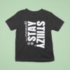 Stiiizy Pursuit Of Excellence T Shirt
