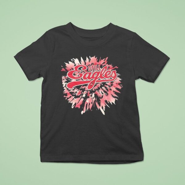 Still Eagles T Shirt