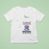 Stitch I Am A Grumpy Woman Iam Who I Am I Have Anger Issues Thin Patience Do Not Play Well With Stupid People T Shirt