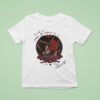 Stolas Thank You Scolos For Saving My Life Always T Shirt