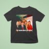 Stop Talking About Epstein T Shirt