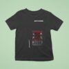 Stranger Things One Last Adventure Th Anniversary Thank You For The Memories T Shirt
