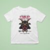 Strung Out Ventura Music Hall In Ventura Ca October T Shirt