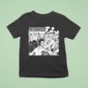 Subhumans The Day The Country Died T Shirt