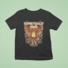 Subway To Sally Phnix T Shirt
