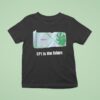 Succinct Sp Is The Future T Shirt
