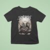Suffocation Shred Angel T Shirt