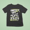 Suicideboys Grey Day Tour Dates T Shirt
