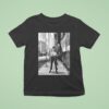 Sukeban Nyc Street Assassin T Shirt