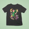 Summer Games Done Quick Timely Awakening T Shirt