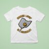 Summer Lovin In Cincinnati Baseball T Shirt