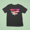 Summer Vibes Beach Vintage T Shirt