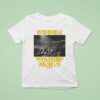Summer Worship Night Cincinnati Tour T Shirt