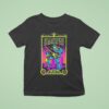 Summerfest Tour June July Milwaukee Wisconsin T Shirt