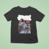 Sunami Forgotten T Shirt