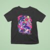 Sung Jinwoo And Cha Hae In From Solo Leveling T Shirt