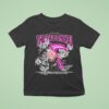 Super Saiyan Rose The Fallen Kai Dragon Ball T Shirt