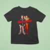 Superbad Movie Cas T Shirt
