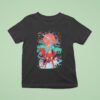 Supergirl Woman Of Tomorrow T Shirt