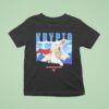 Superman Krypto Dog T Shirt