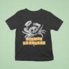 Superman Dc The Mighty Crabjoys Crab T Shirt