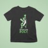 Superman Kindness Is Punk Rock T Shirt