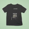 Supernatural Winchester Bros Saving People Hunting Things Family Business Always Keep Fighting T Shirt
