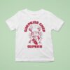 Surprise Chef Kiss Cigarettes T Shirt