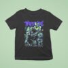 Swamp Monster T Shirt