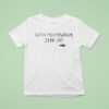 Swish Mouthwash Jerk Off T Shirt