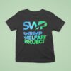 Swp Shrimp Welfare Projec T Shirt
