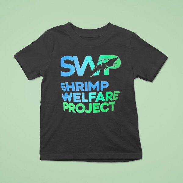 Swp Shrimp Welfare Projec T Shirt