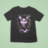 Sxrrxwland Anima Macchina T Shirt