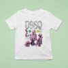 Sxrrxwland Osso T Shirt