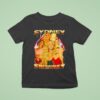 Sydney Sweeney Actress Vintage T Shirt