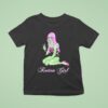 Sylvia Rotten Girl T Shirt