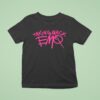 Taking Back Emo T Shirt