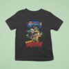 Tales From The Stinky Dragon Barney In Grotethe Terrifying Tale T Shirt