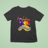 Talitubbies Logo T Shirt