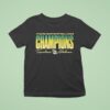 Talons Athletes Unlimited Softball League Tuscaloosa Alabama T Shirt