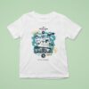 Tampa Bay Rays Mlb All Star Game Held In Atlanta T Shirt