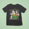 Taro Sakamoto Mr Sakamoto Redeemed Hitman The Legendary Hitman T Shirt