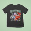 Taro Sakamoto World S Best Assassin The Legendary Hitman T Shirt