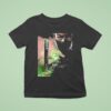 Tati Gabrielle As Jade New Character For Mortal Kombat Only In Theaters October T Shirt