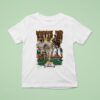 Tatis Jr San Diego Padres Planet Euphoria T Shirt