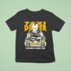 Taxi Driver Fan I Am God S Lonely Man T Shirt
