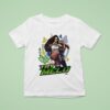 Tay Melo Series Aew T Shirt