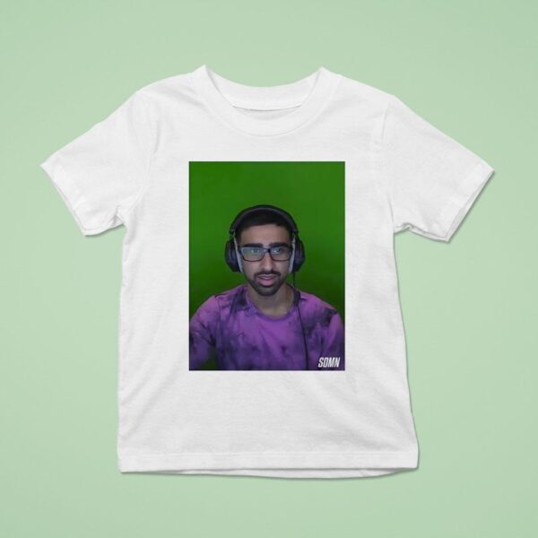 Tbf Though T Shirt