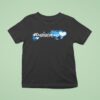 Team Radiohead Unzip Your Pants T Shirt