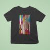 Techno Trance Ar T Shirt